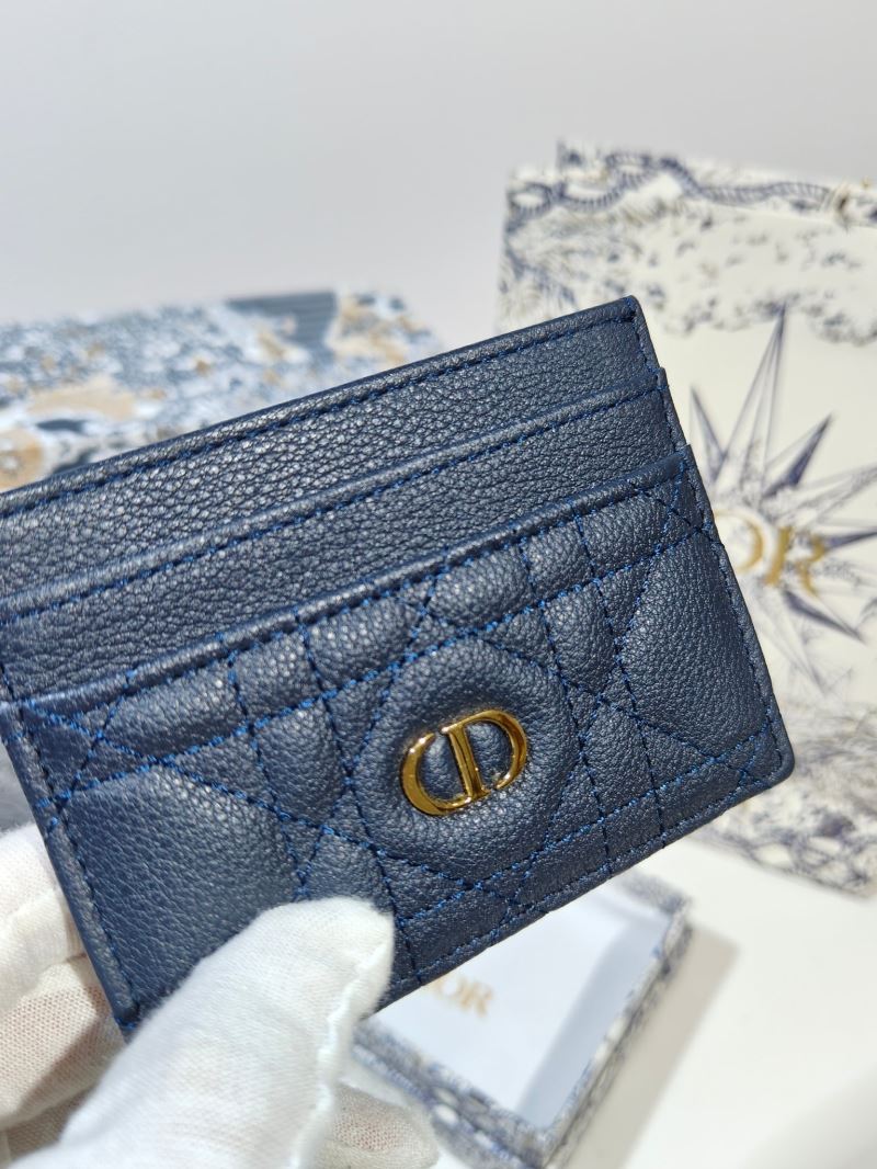 Christian Dior Wallet